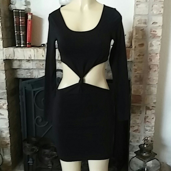 Sexy Night Out/Party Dress - Picture 1 of 8